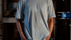 1620 Nyco Work Shirt 231620 Keith Wakefield July42
