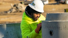 1620 Workwear Strauss Hoodie