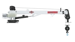 3300e 18 Imt Telescopic Crane