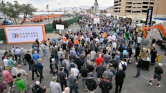 Following the resounding success of 2023’s event, showcasing the event’s significance, CONEXPO-CON/AGG returns to the Las Vegas Convention Center March 3-7, 2026, with exciting new features and innovations.