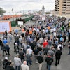 Following the resounding success of 2023’s event, showcasing the event’s significance, CONEXPO-CON/AGG returns to the Las Vegas Convention Center March 3-7, 2026, with exciting new features and innovations.