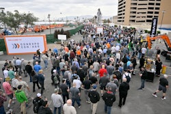 Following the resounding success of 2023’s event, showcasing the event’s significance, CONEXPO-CON/AGG returns to the Las Vegas Convention Center March 3-7, 2026, with exciting new features and innovations.