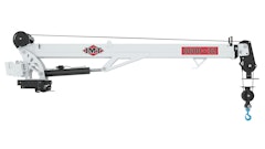 8600 32 Imt Telescopic Crane