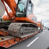 As construction equipment size and weight evolves, trailers must also evolve to meet the needs of the contractors moving these machines.
