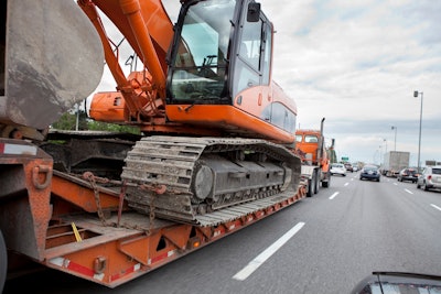 As construction equipment size and weight evolves, trailers must also evolve to meet the needs of the contractors moving these machines.