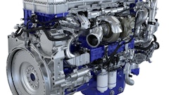 The Volvo D13 VGT engine is now available for order in the all-new Volvo VNR and the all-new Volvo VNL models.