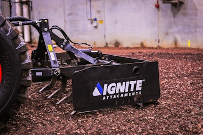 Box Plane Working Image 3