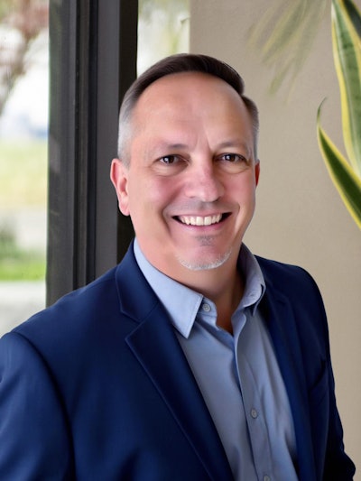 Brian MacFarland, Executive Vice President