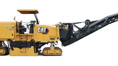 Caterpillar Pm822 Cold Planer 5d85070ef2126