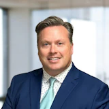 Chris Fisher, Managing Principal - Head of Building and Construction, Ducker Carlisle