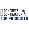 Concrete Top Products Logo Stacked 2025