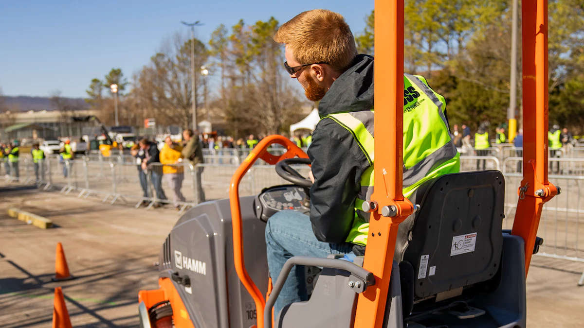 PAVE/X Headed To The Big Easy for 2026! | For Construction Pros