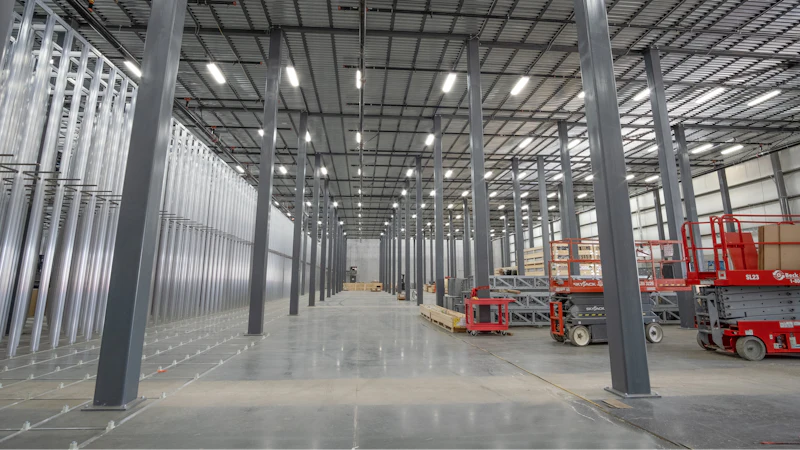 Understanding Concrete Slab Load Capacity | For Construction Pros