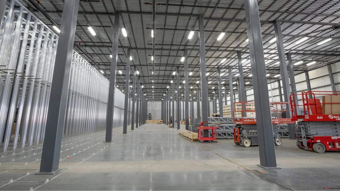 Understanding Concrete Slab Load Capacity For Construction Pros