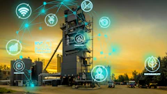 Digitalization Hero Plant