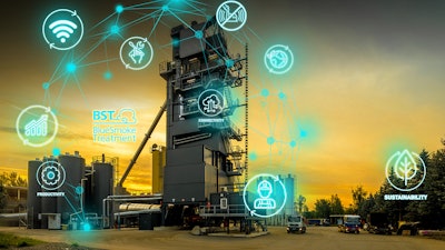 Digitalization Hero Plant