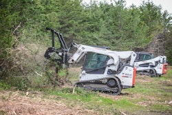 Drum Mulcher Od Pro X 7