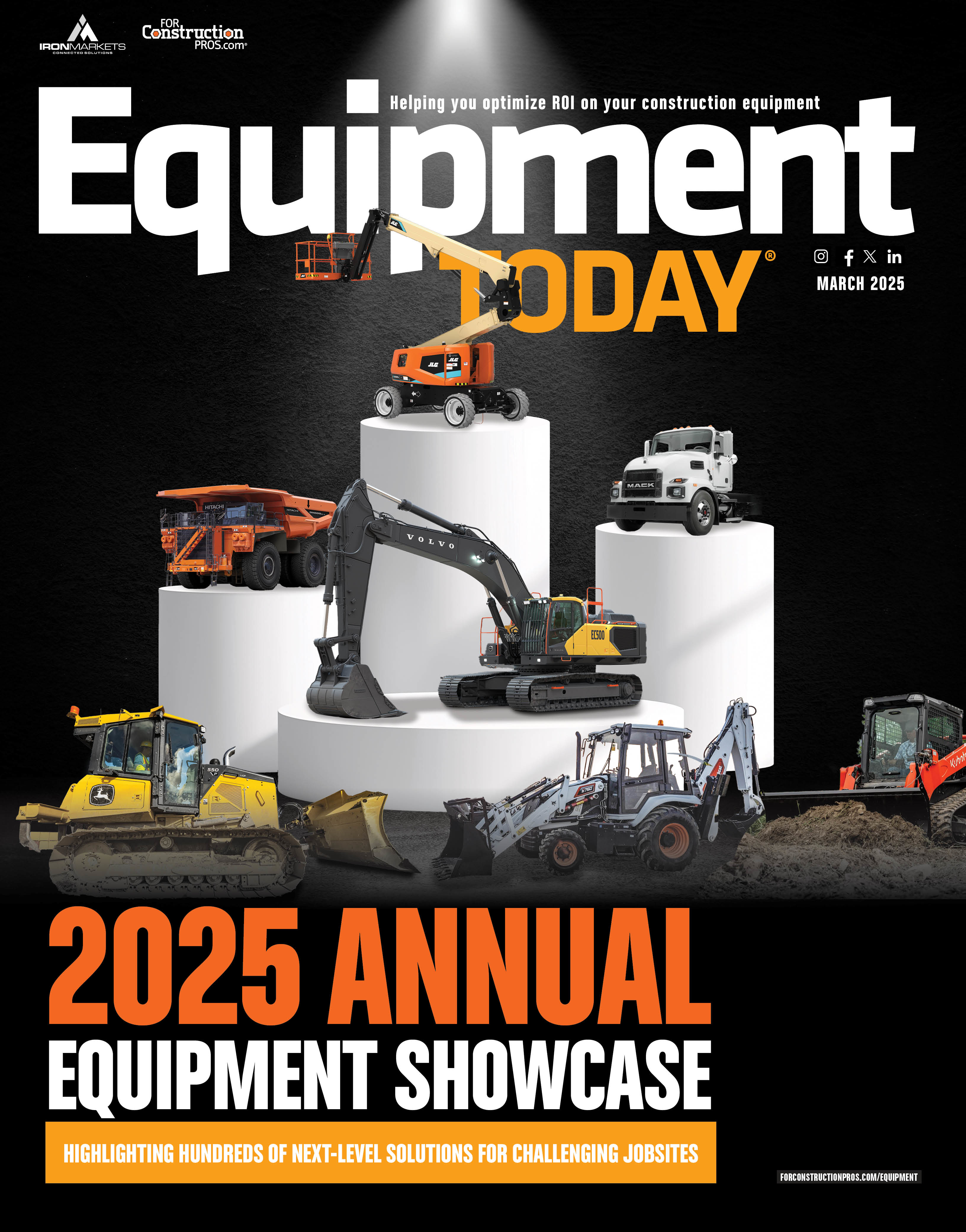 Equipment Today March 2025