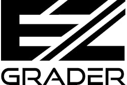 Ez Grader Cond Blk