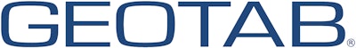 Geotab