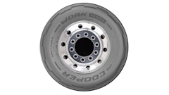 Goodyear Cooper Rha2 Sideview