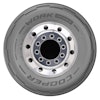 Goodyear Cooper Rha2 Sideview