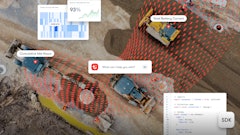 Trackunit's new purpose-built IrisX Operating Data Platform connects, streamlines and empowers data from the back office to the frontline, allowing users to leverage generative AI and Large Language Models in an open environment.