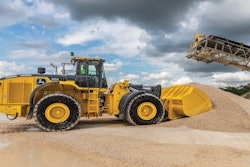 John Deere offers the new coverage program on its 844 P-Tier and 904 P-Tier models.