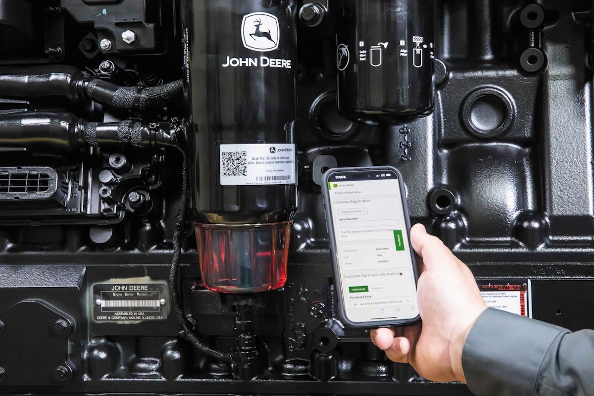 The Smartest Operators Register Their Engines — Here’s Why | For ...