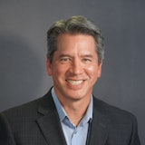 Kevin Yuers, Vice President of Product Development, Kryton International