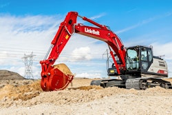 Link Belt 260 X4 S Excavator 01 1600x900