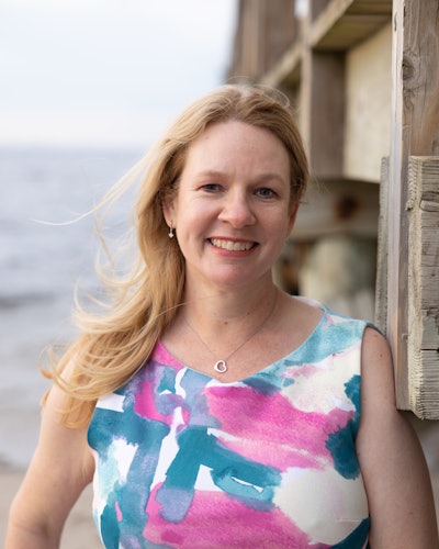 Kara Longmire, CMA, CSCA, co-president and CEO of Alert Rental