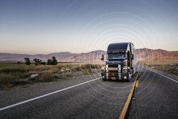 The new features build upon Mack’s established Over The Air service.