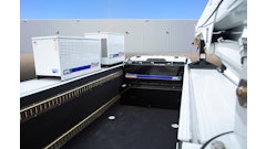 New 2025 Hybrid Power Source