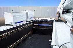 New 2025 Hybrid Power Source