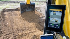 As a Trimble Technology Outlet, SMS Equipment will now sell Trimble grade control, site positioning systems and correction services technology directly to SMS Equipment customers using dozers, excavators, compactors and compact machines from trusted brands like Komatsu, BOMAG and Takeuchi.