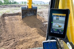 As a Trimble Technology Outlet, SMS Equipment will now sell Trimble grade control, site positioning systems and correction services technology directly to SMS Equipment customers using dozers, excavators, compactors and compact machines from trusted brands like Komatsu, BOMAG and Takeuchi.