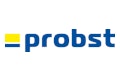 Probst Logo 2022 Rgb Color 1024px