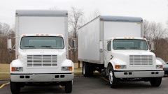 The store will serve customers nationwide, providing a wide selection of parts for box truck fleets, owners, and operators.