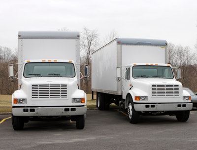 The store will serve customers nationwide, providing a wide selection of parts for box truck fleets, owners, and operators.