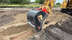 Each year, Germany reports approximately 100,000 damage incidents to underground utility infrastructure with excavation machinery responsible for nearly 80% of these strikes.