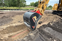 Each year, Germany reports approximately 100,000 damage incidents to underground utility infrastructure with excavation machinery responsible for nearly 80% of these strikes.