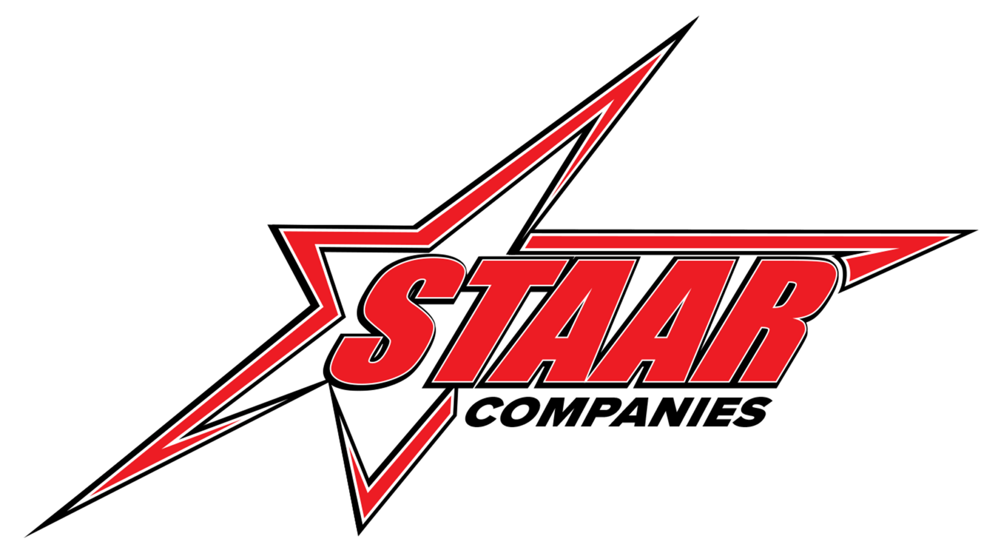 Staar Companies Logo Stroked 2048x1131