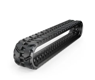 MT130 H-Lug for compact track loaders