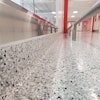 Sherwin Williams Accelera One Decorative Corridor