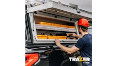 Trazer 1