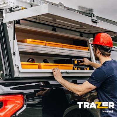Trazer 1