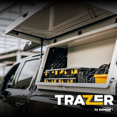 Trazer 4