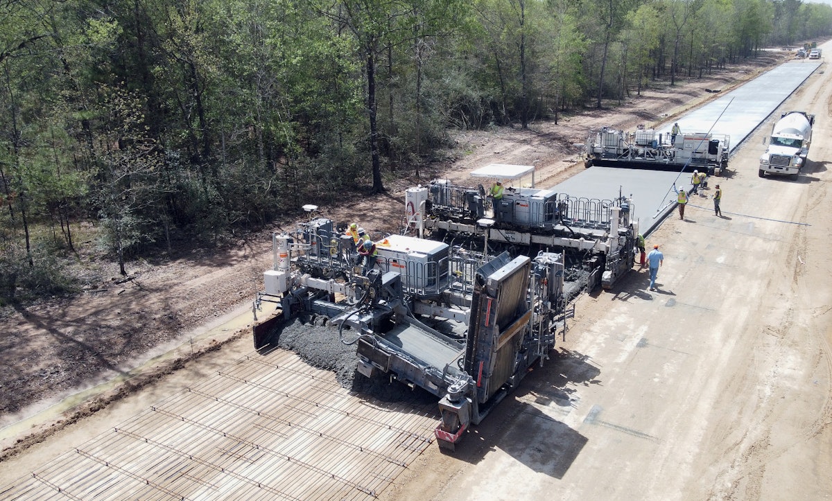 25 Products to Prime Your Plans for Roadbuilding