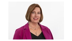 Ally Jencson, president and CEO of Frontline Floor Coatings and founder of women’s leadership development organization Girder Skirts